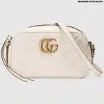 Gucci GG Marmont small shoulder bag