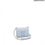 Louis Vuitton Twist PM Bag