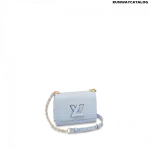 Louis Vuitton Twist PM Bag