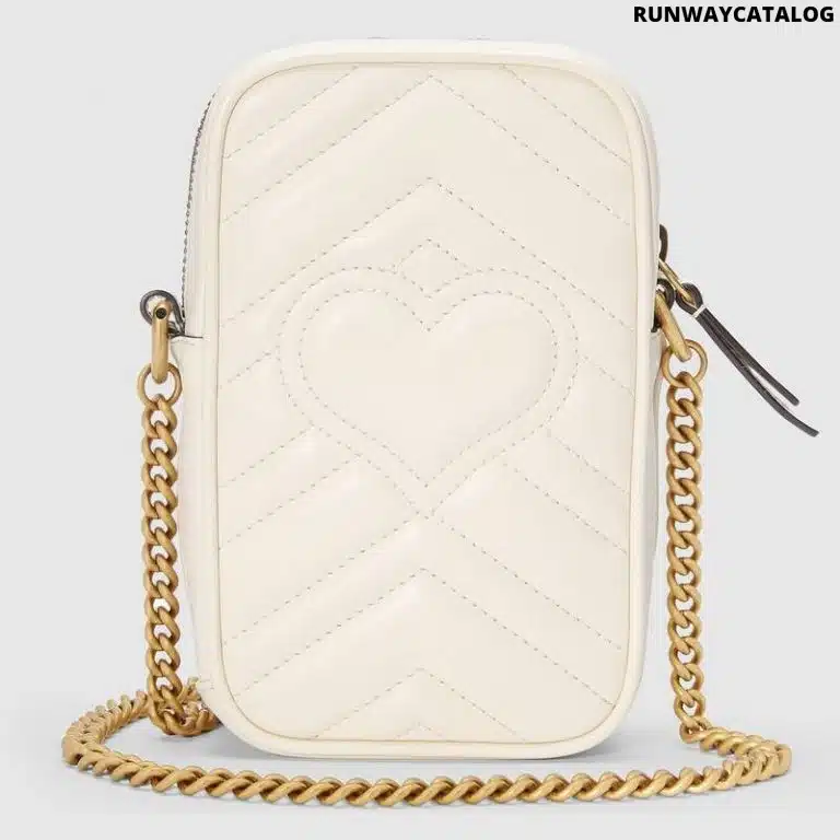 Gucci GG Marmont mini bag - Image 2