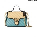 Gucci Exclusive GG Marmont Mini Bag