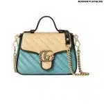 Gucci Exclusive GG Marmont Mini Bag