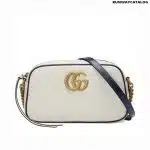 Gucci GG Marmont Small Shoulder Bag