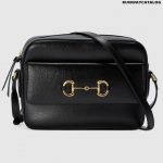 Gucci Horsebit Small Shoulder Bag