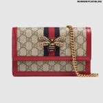 Gucci Queen Margaret GG mini bag