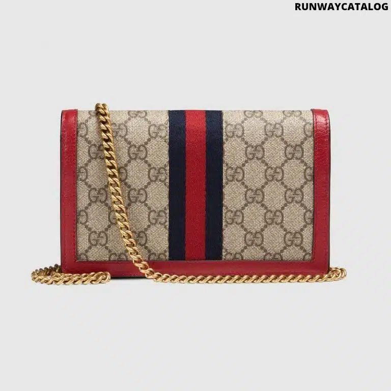 Gucci Queen Margaret GG mini bag - Image 2