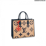 Louis Vuitton OnTheGo MM Bag