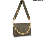 Louis Vuitton Coussin MM Bag