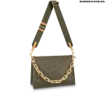 Louis Vuitton Coussin MM Bag