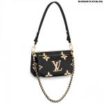 Louis Vuitton Multi Pochette Accessoires Bag