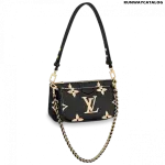 Louis Vuitton Multi Pochette Accessoires Bag