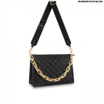 Louis Vuitton Coussin MM Bag