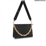 Louis Vuitton Coussin MM Bag