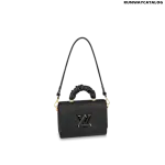 Louis Vuitton Twist MM Bag