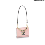 Louis Vuitton Twist PM Bag