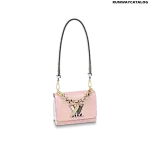 Louis Vuitton Twist PM Bag