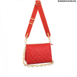 Louis Vuitton Coussin PM Bag