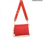 Louis Vuitton Coussin PM Bag