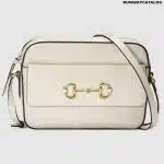 Gucci Horsebit Small Shoulder Bag