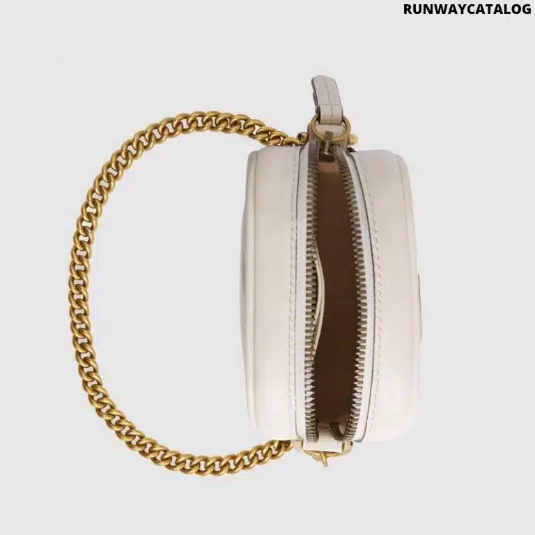 Gucci GG Marmont mini bag - Image 3