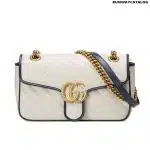 Gucci GG Marmont small shoulder bag