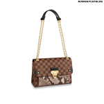 Louis Vuitton Vavin PM Handbag