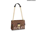 Louis Vuitton Vavin PM Handbag