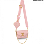 Louis Vuitton New Wave Multi-Pochette