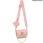 Louis Vuitton New Wave Multi-Pochette