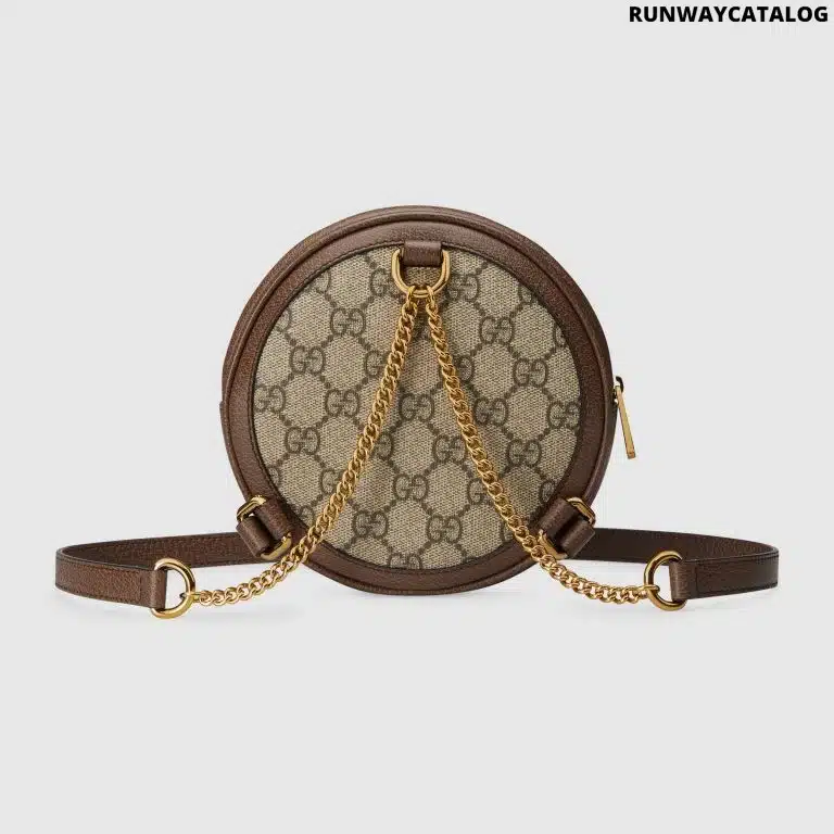 Gucci Ophidia GG mini backpack - Image 3