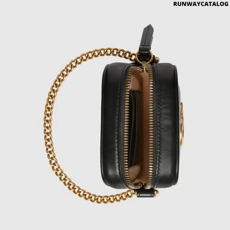 Gucci GG Marmont mini bag - Image 2