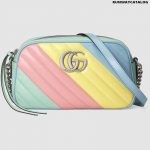 Gucci GG Marmont small shoulder bag