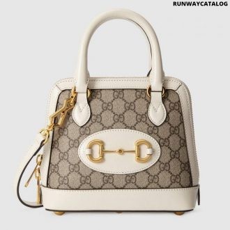 Buy GUCCI Gucci Horsebit 1955 Small Shoulder Bag at Redfynd