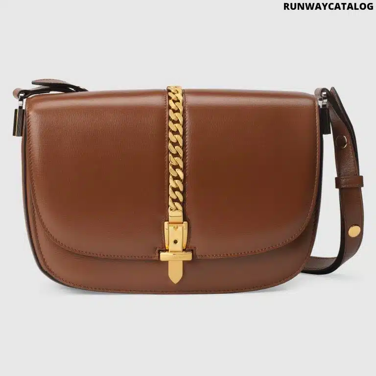 Gucci Sylvie 1969 small shoulder bag