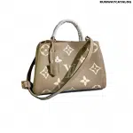 Louis Vuitton Montaigne MM Bag