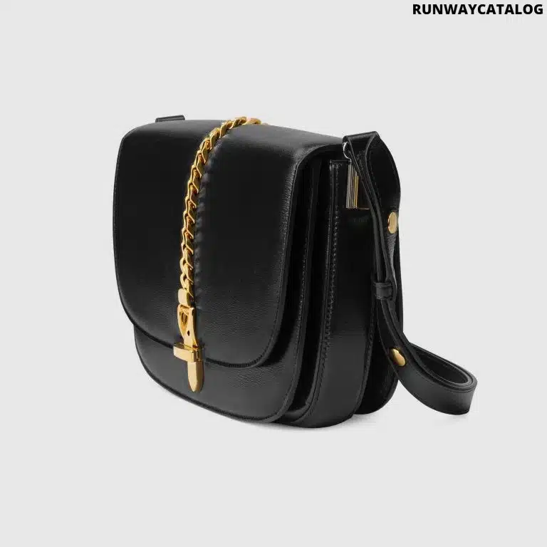 Gucci Sylvie 1969 small shoulder bag - Image 2