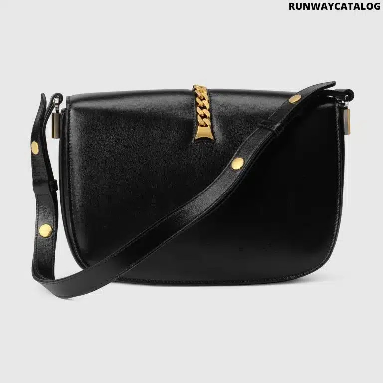 Gucci Sylvie 1969 small shoulder bag - Image 3