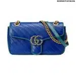 Gucci GG Marmont Small Shoulder Bag