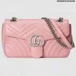 Gucci GG Marmont small shoulder bag