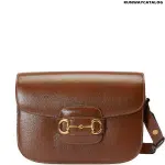 Gucci 1955 Horsebit shoulder bag