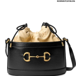 Gucci 1955 Horsebit bucket bag