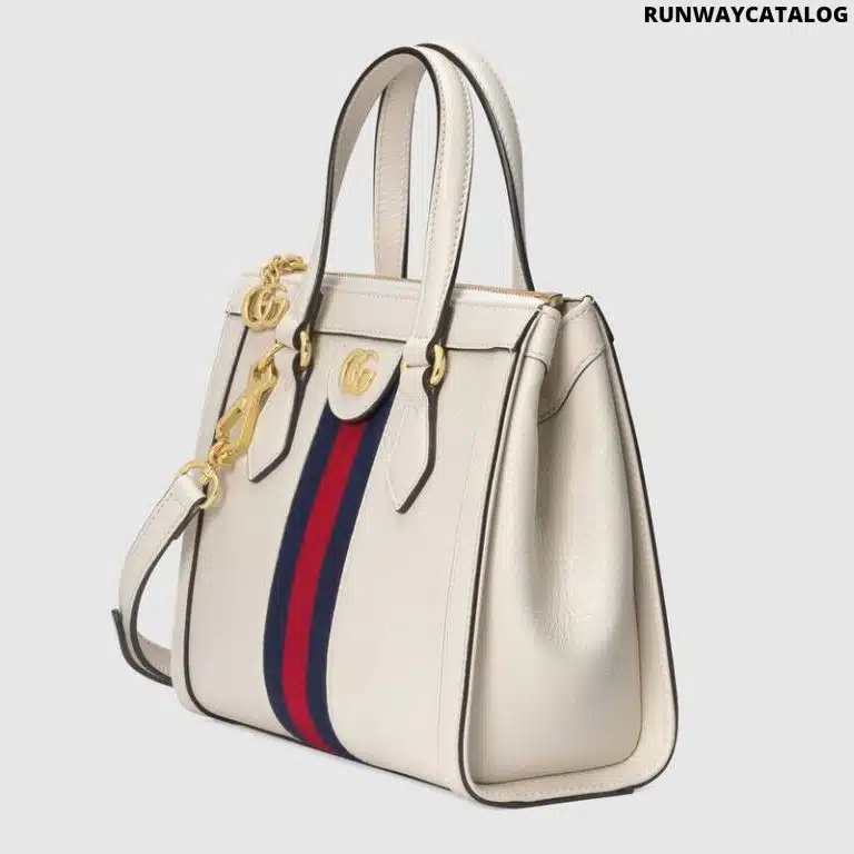 Gucci Ophidia small tote bag - Image 2