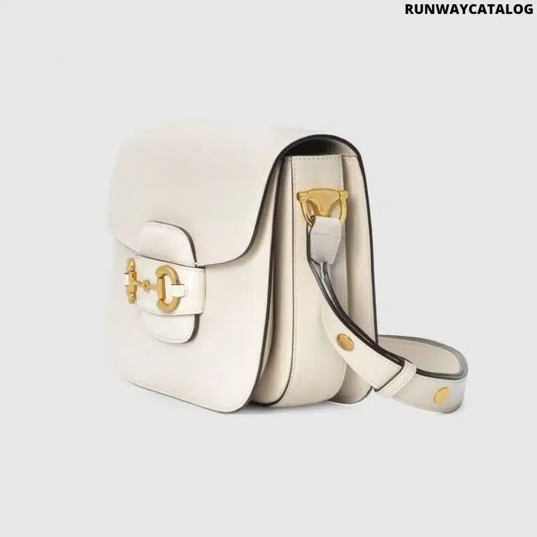 Gucci 1955 Horsebit shoulder bag - Image 2