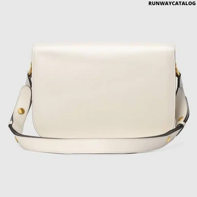 Gucci 1955 Horsebit shoulder bag - Image 3