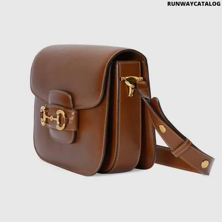 Gucci 1955 Horsebit shoulder bag - Image 2