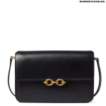 SAINT LAURENT Le Maillon leather shoulder bag