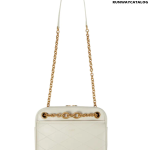 SAINT LAURENT Le Maillon Small Chain shoulder bag