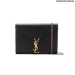 Saint Laurent Wallet On Chain Bag