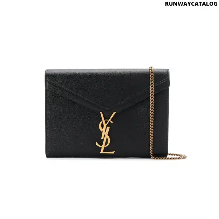 Saint Laurent Wallet On Chain Bag