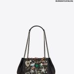 YSL NOLITA Small chain bag